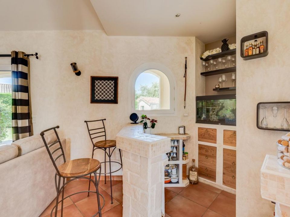 Villa i Frouzins, Haute-Garonne - foto 4