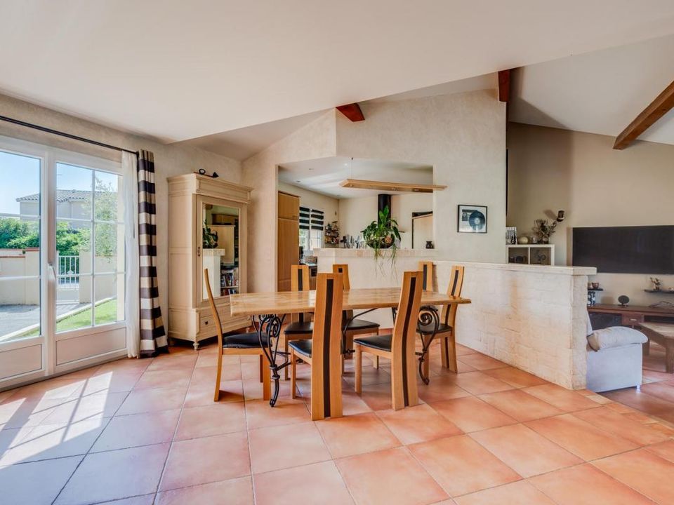Villa i Frouzins, Haute-Garonne - foto 5