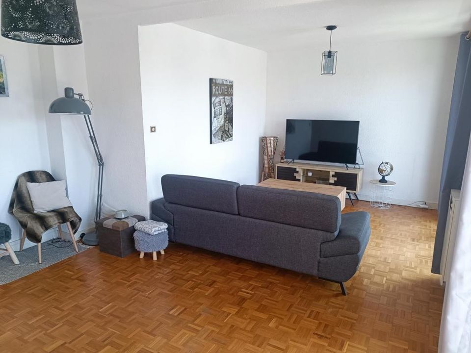 Lejlighed i Valence, Drome - foto 1