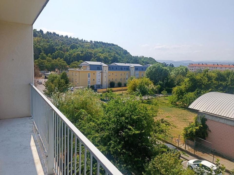 Lejlighed i Valence, Drome - foto 4