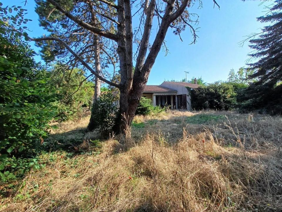 Villa i Puilboreau, Charente-Maritime - bilde 2