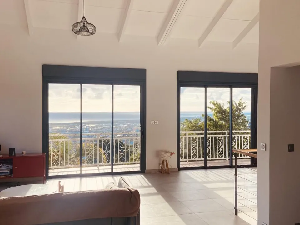 Villa i Saint-Denis, La Reunion - bilde 2