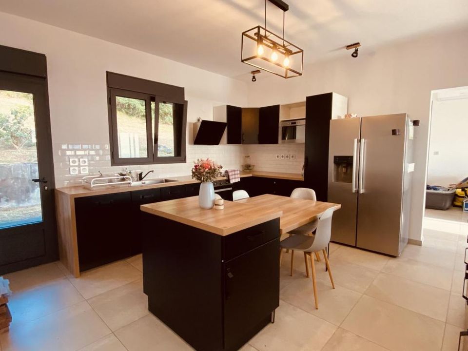 Villa i Saint-Denis, La Reunion - bilde 3
