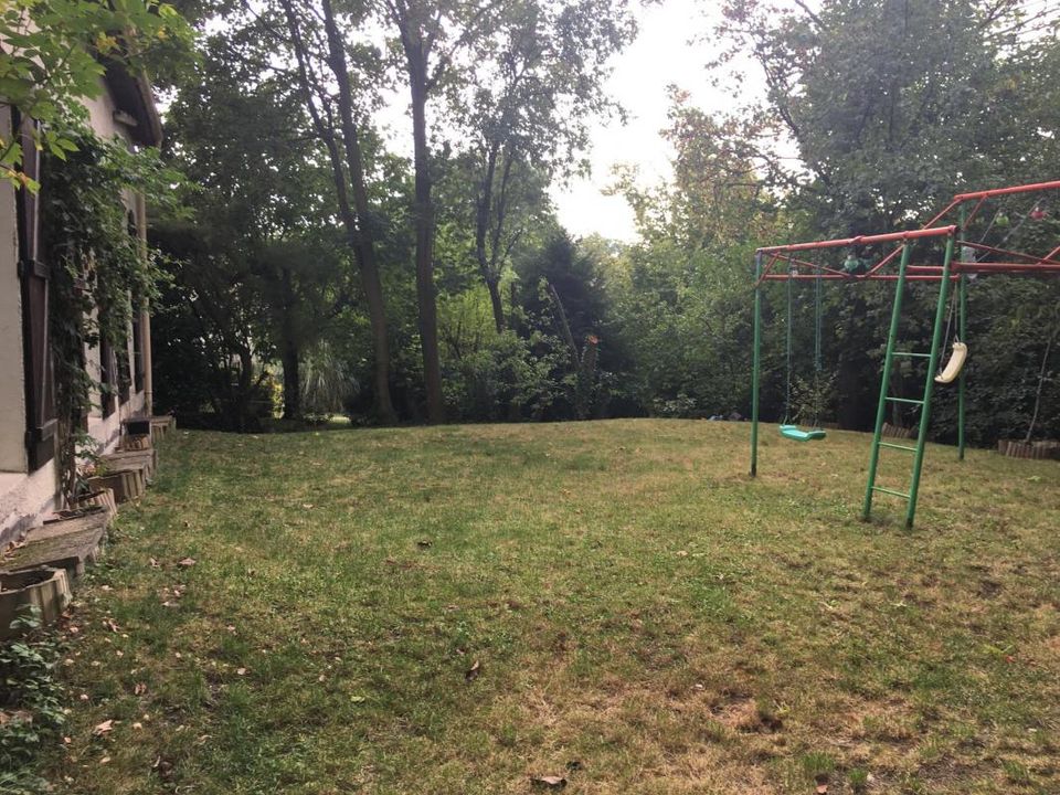 Helårsgrund i Bry-sur-Marne, Val-de-Marne - foto 1