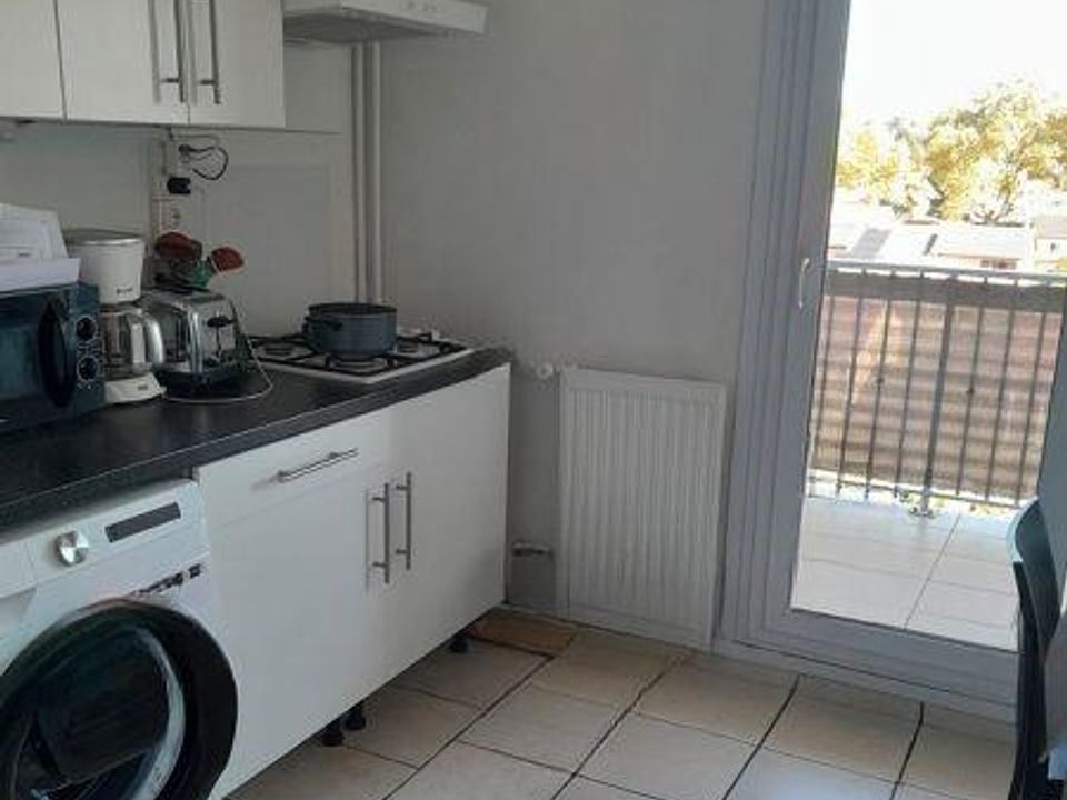 Lejlighed i Rillieux-la-Pape, Rhone - foto 4