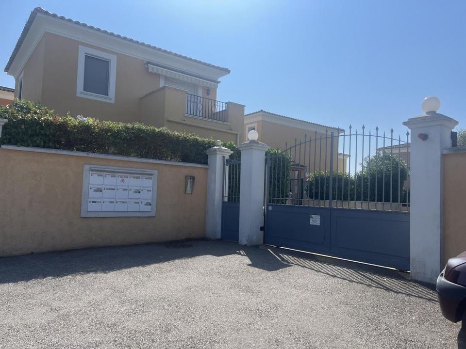 Farm i Antibes, Alpes-Maritimes - foto 1