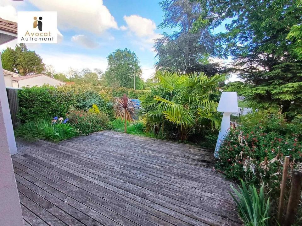 Villa i Sadirac, Gironde - foto 2