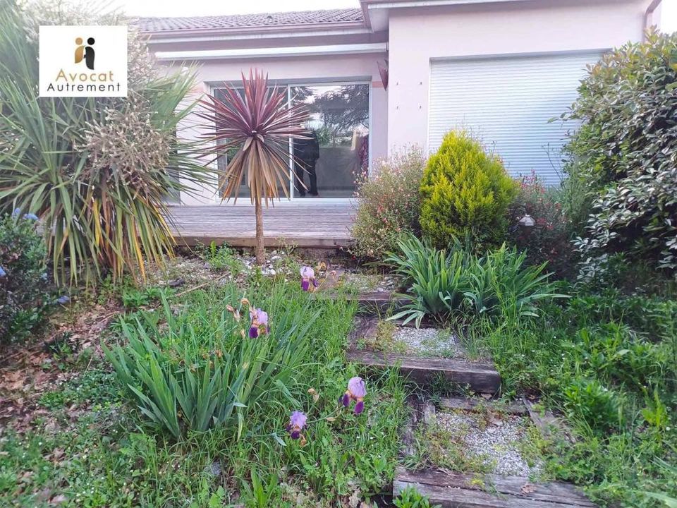 Villa i Sadirac, Gironde - foto 3