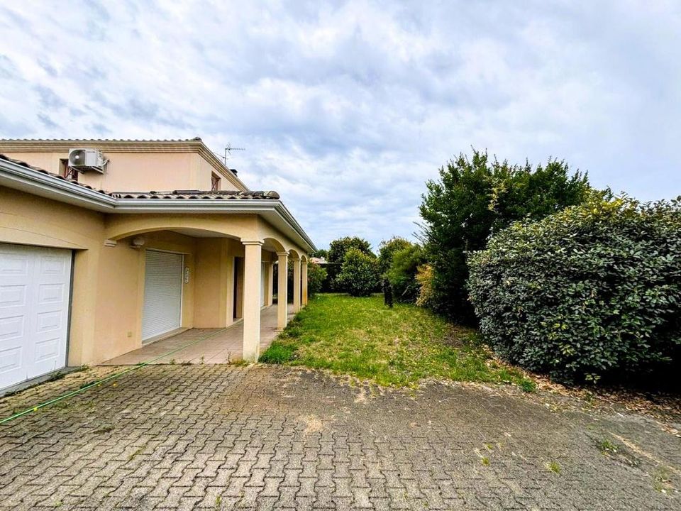 Villa i Gujan-Mestras, Gironde - foto 2
