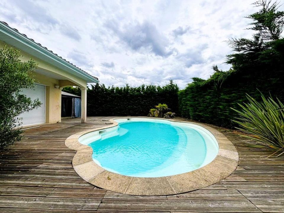 Villa i Gujan-Mestras, Gironde - foto 3