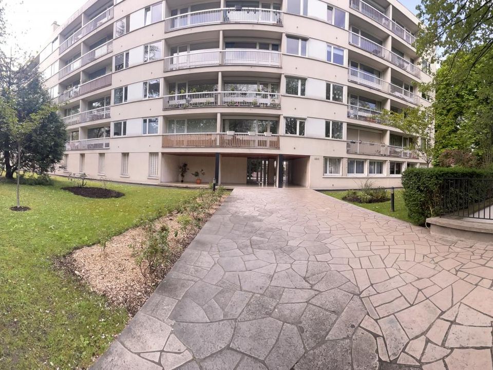 Lejlighed i Neuilly-sur-Seine, Hauts-de-Seine - foto 2