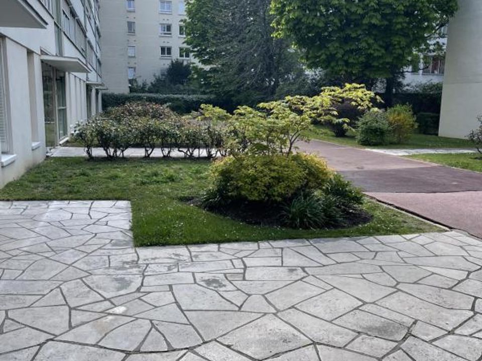 Lejlighed i Neuilly-sur-Seine, Hauts-de-Seine - foto 3