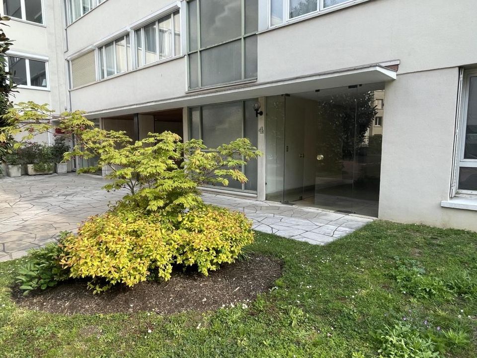 Lejlighed i Neuilly-sur-Seine, Hauts-de-Seine - foto 4