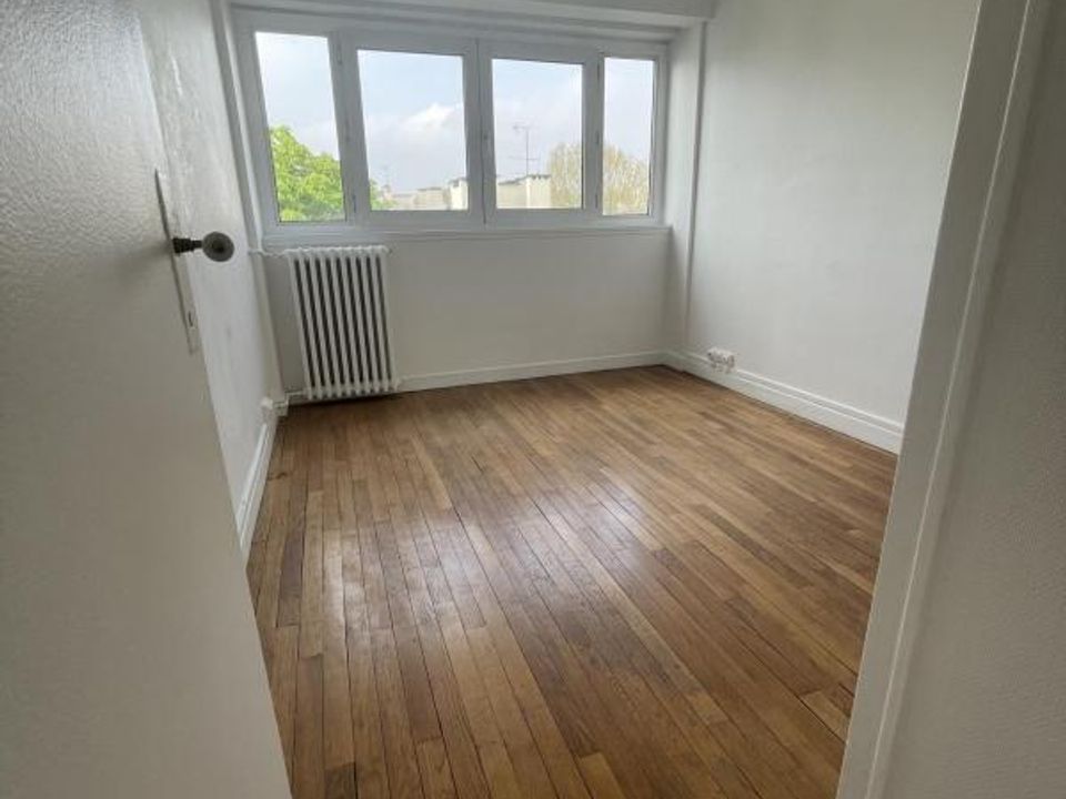 Lejlighed i Neuilly-sur-Seine, Hauts-de-Seine - foto 5