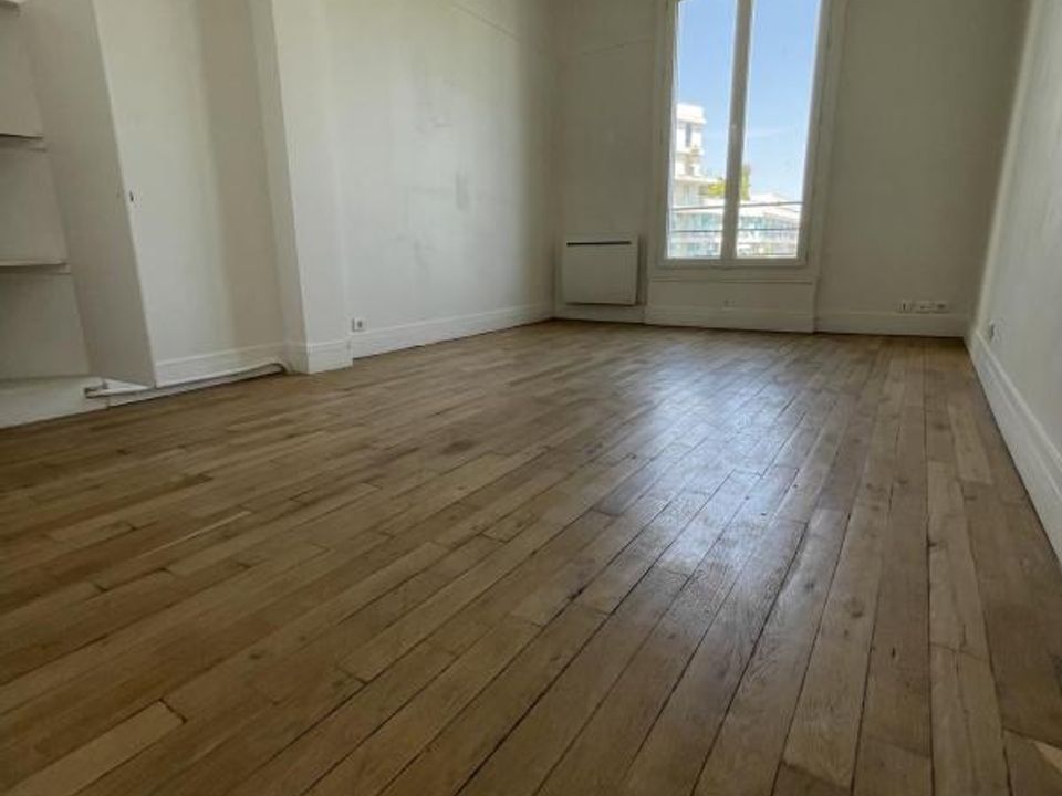 Lejlighed i Boulogne-Billancourt, Hauts-de-Seine - foto 2