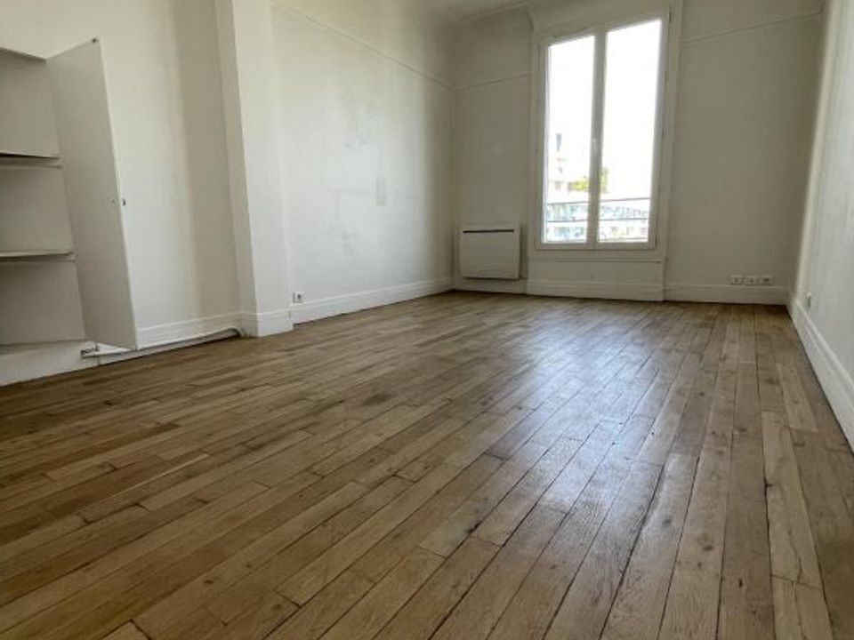 Lejlighed i Boulogne-Billancourt, Hauts-de-Seine - foto 3