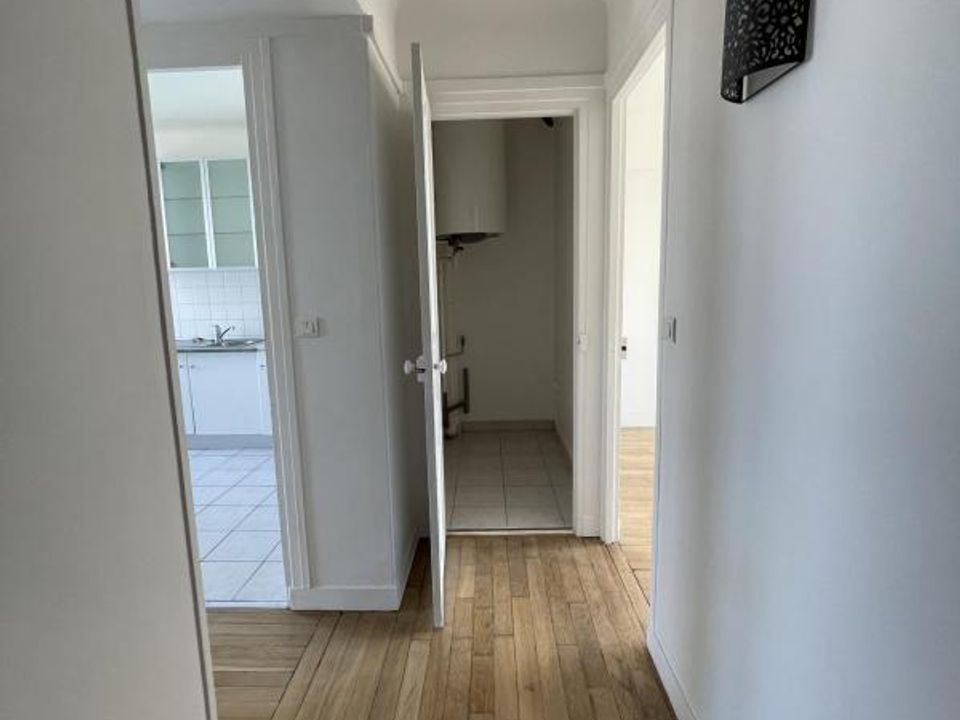 Lejlighed i Boulogne-Billancourt, Hauts-de-Seine - foto 4