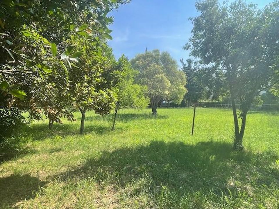 Villa en Arles, Bouches-du-Rhone - foto 2