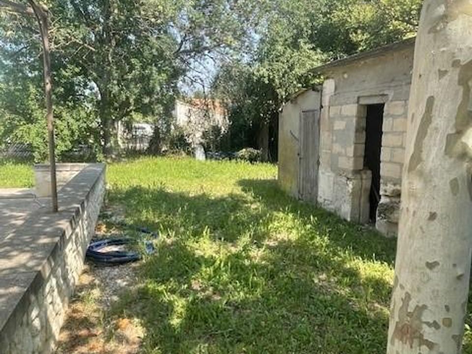 Villa en Arles, Bouches-du-Rhone - foto 3