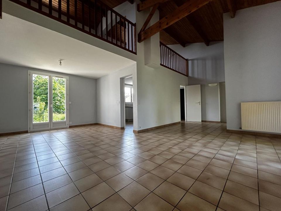 Villa i Soubise, Charente-Maritime - foto 2