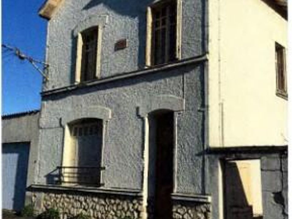 Villa en Chatellerault, Vienne - foto 1