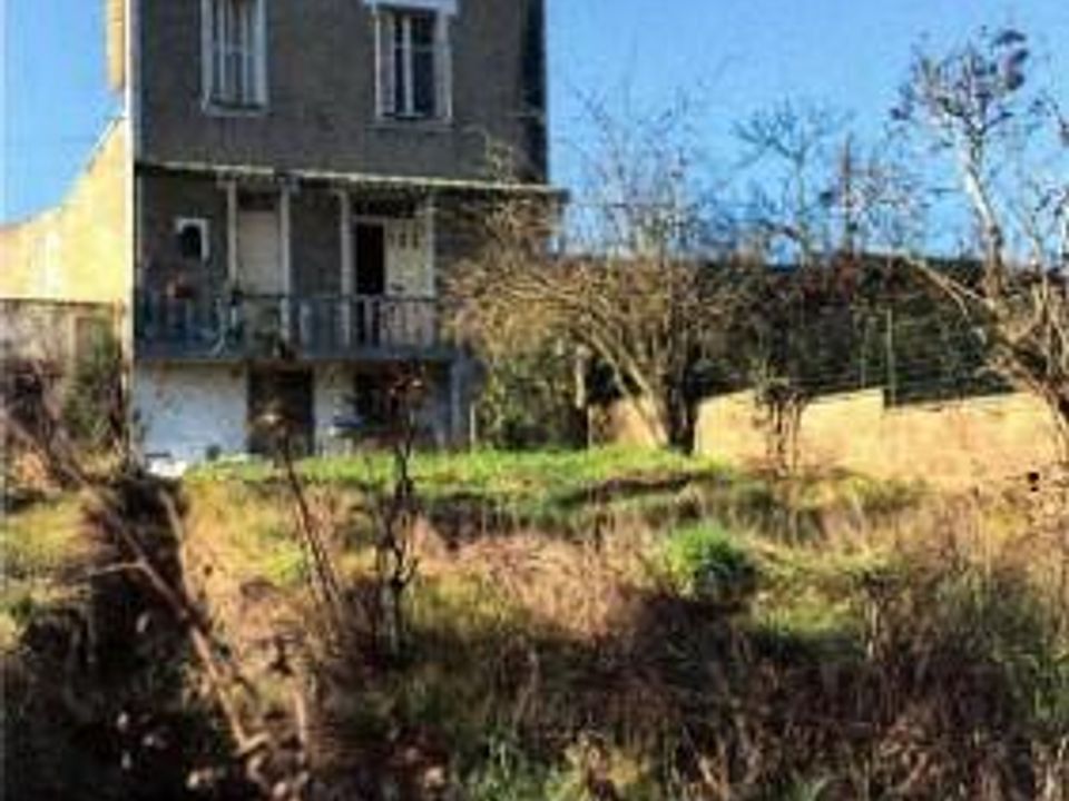 Villa en Chatellerault, Vienne - foto 5