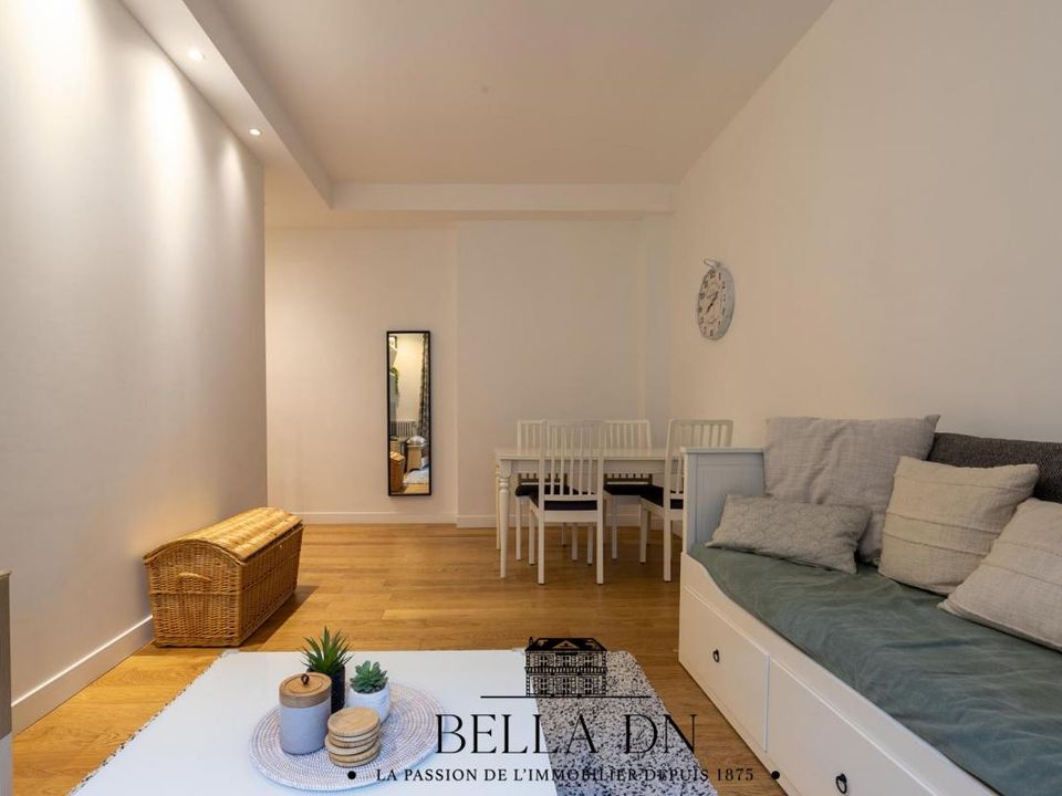 Lejlighed i Asnières-sur-Seine, Hauts-de-Seine - foto 4