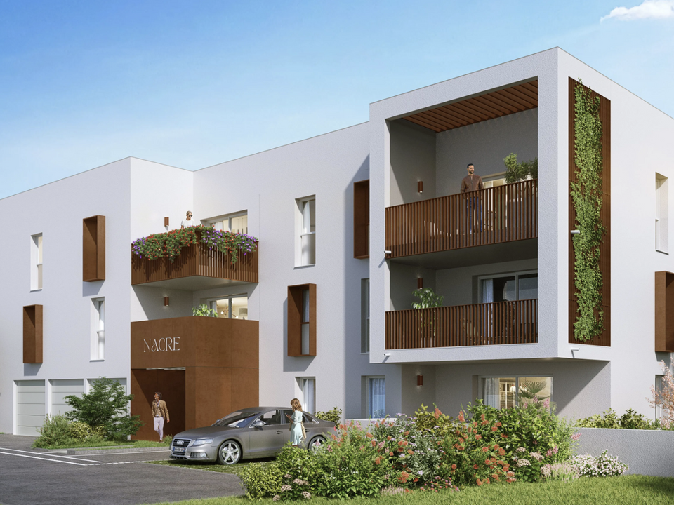 Apartament a Marseillan, Herault - foto 1