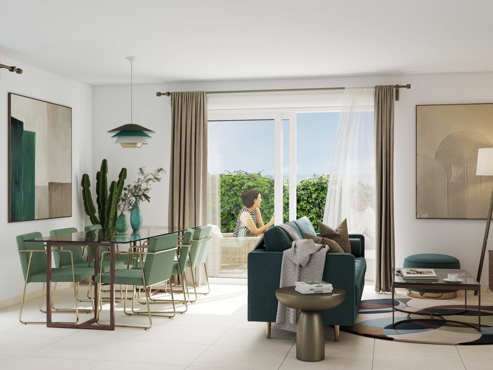 Apartament a Marseillan, Herault - foto 2