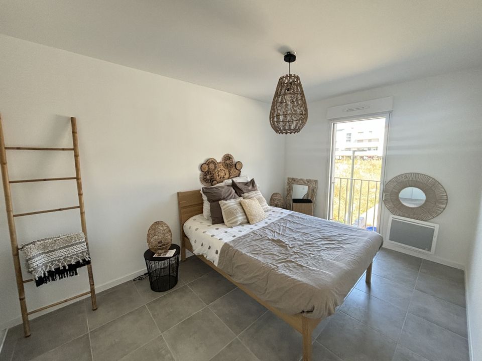 Lejlighed i Mauguio, Herault - foto 5