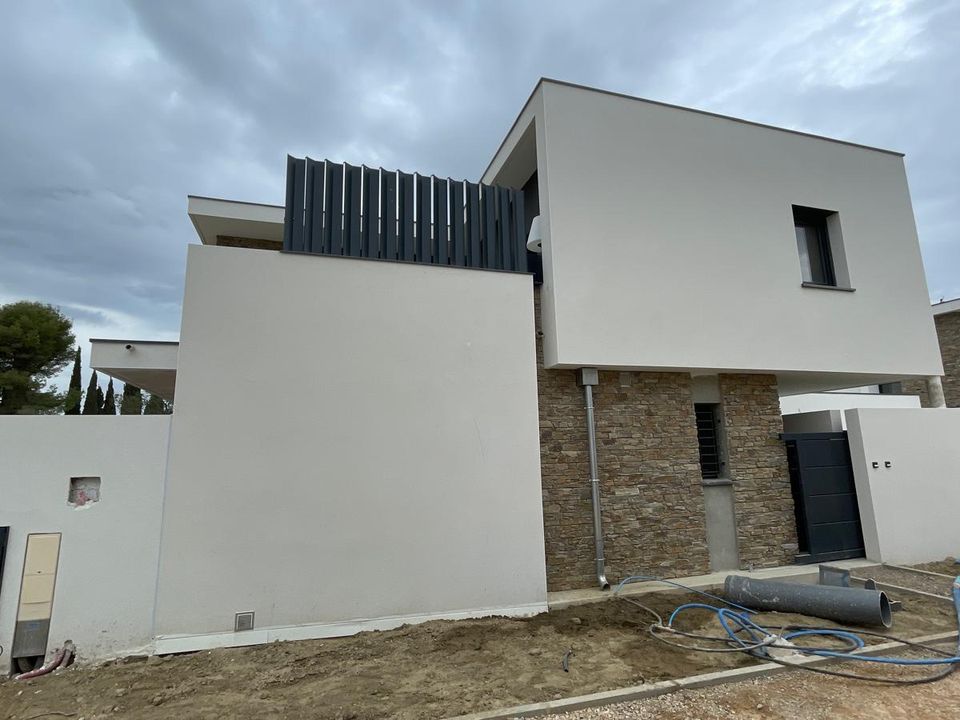 Lägenhet i Perpignan, Pyrenees-Orientales - foto 3