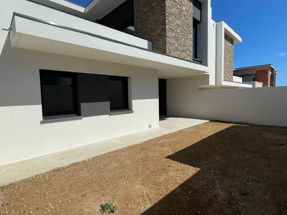 Lejlighed i Perpignan, Pyrenees-Orientales - foto 1