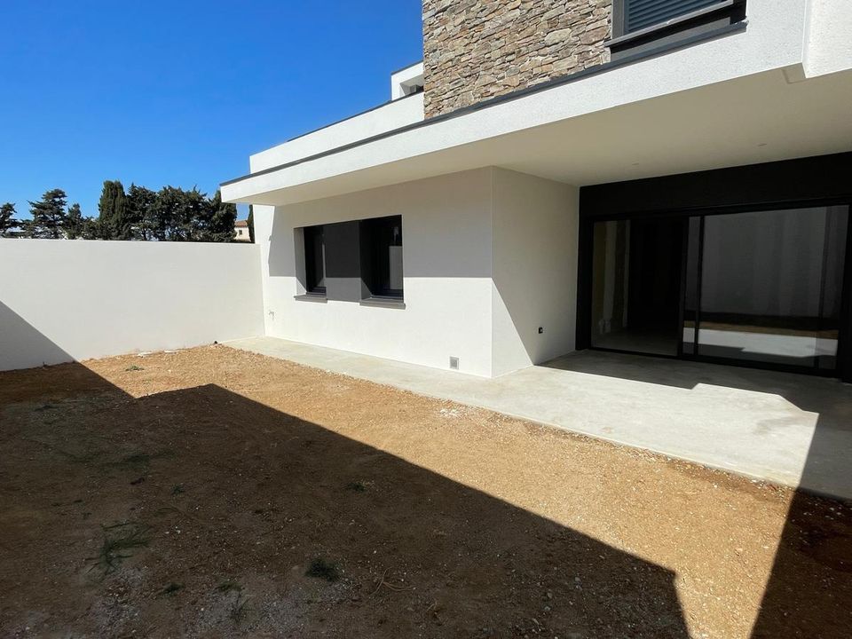 Lejlighed i Perpignan, Pyrenees-Orientales - foto 2