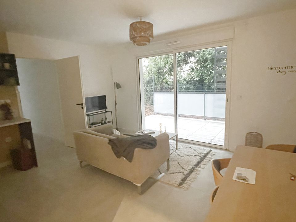 Lejlighed i Montpellier, Herault - foto 1