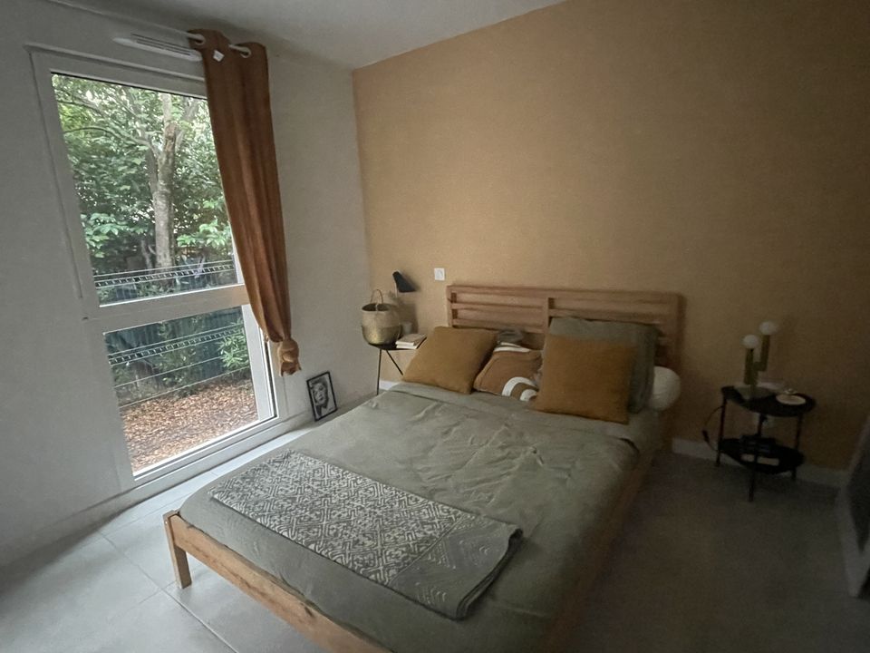 Lejlighed i Montpellier, Herault - foto 2