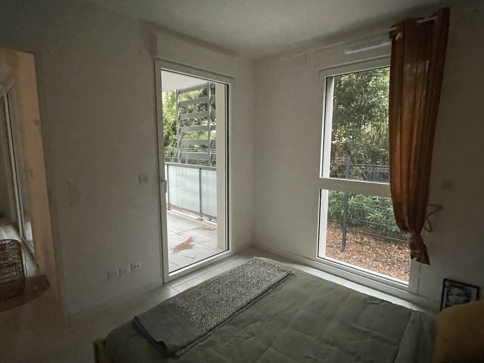 Lejlighed i Montpellier, Herault - foto 3
