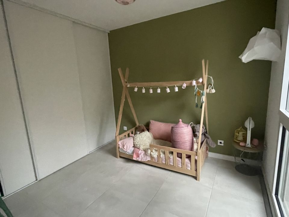 Lejlighed i Montpellier, Herault - foto 4