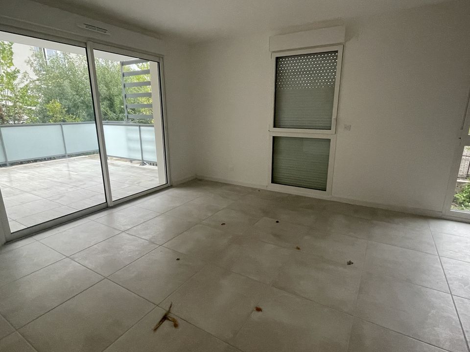Lejlighed i Montpellier, Herault - foto 3