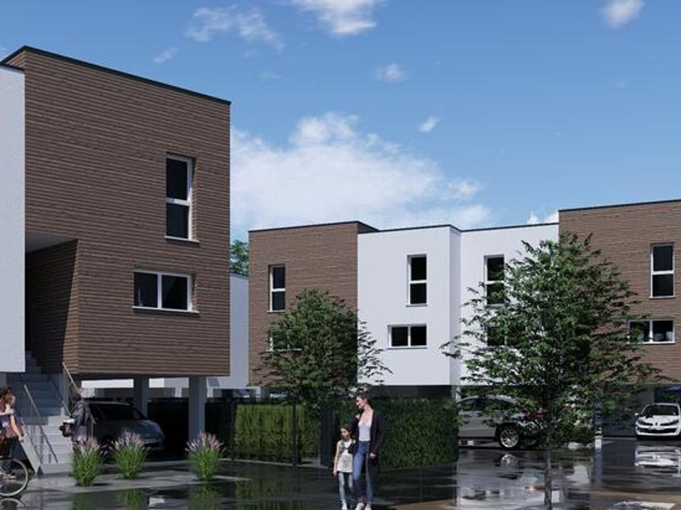 Apartamento en Perpignan, Pyrenees-Orientales - foto 3