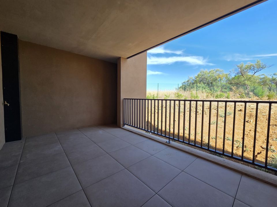 Lejlighed i Serignan, Herault - foto 1