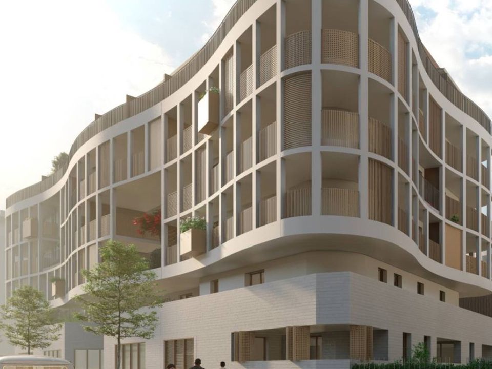 Lejlighed i Castelnau-le-Lez, Herault - foto 3