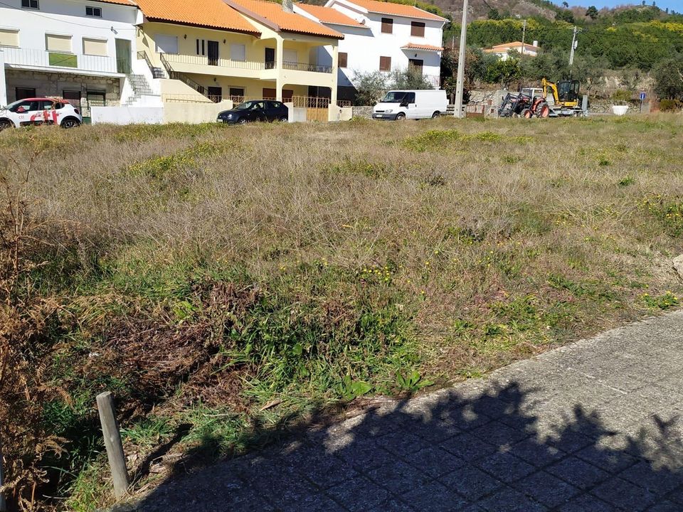 Helårsgrund i Vale Formoso e Aldeia do Souto, Castelo Branco - foto 2