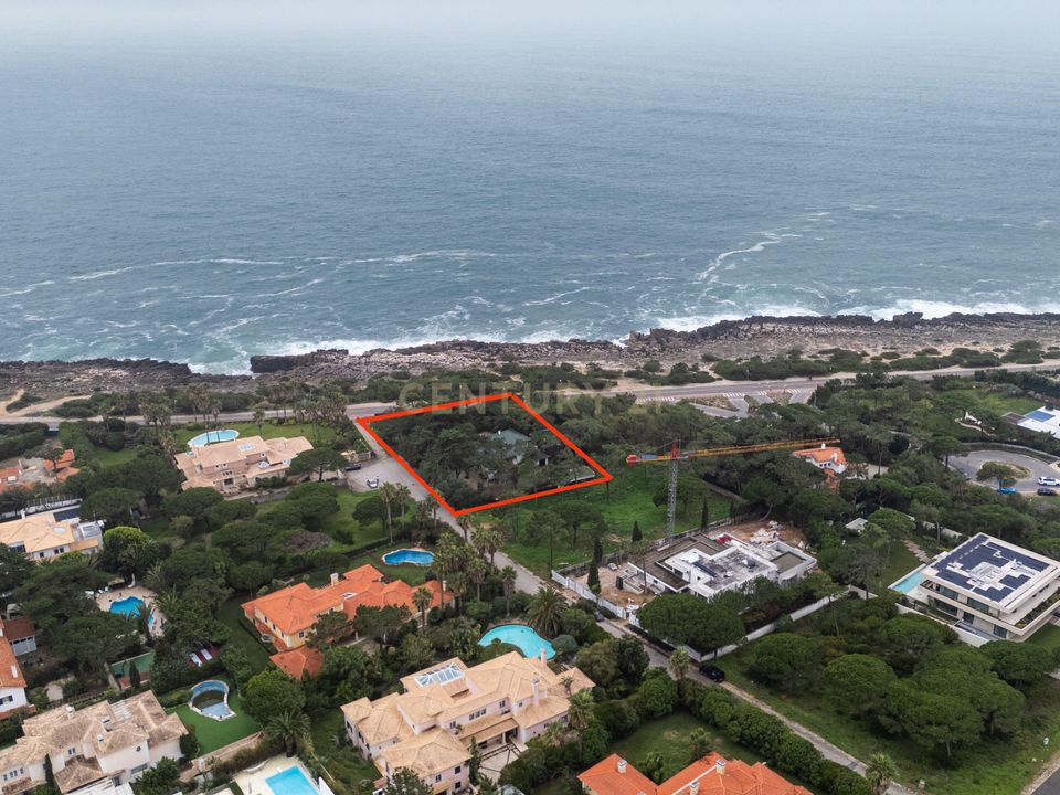 Villa i Cascais, Lisbon - foto 1