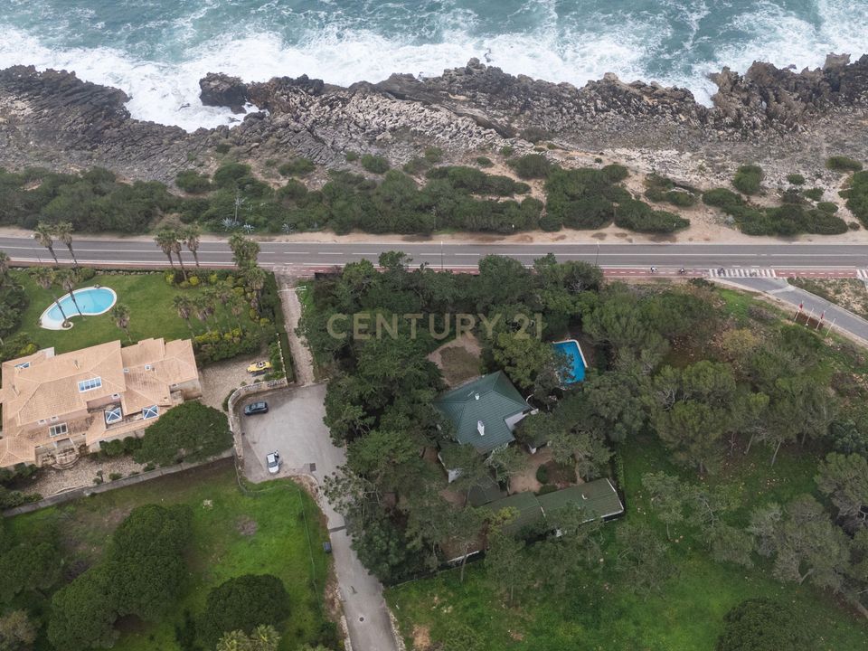 Villa i Cascais, Lisbon - foto 2