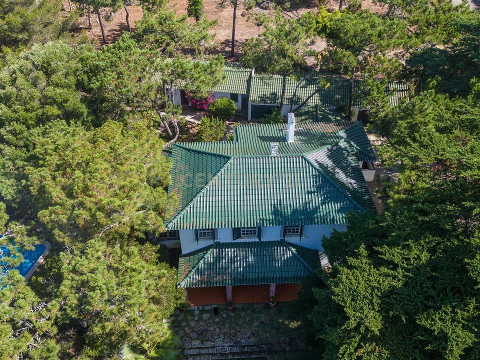 Villa i Cascais, Lisbon - foto 5