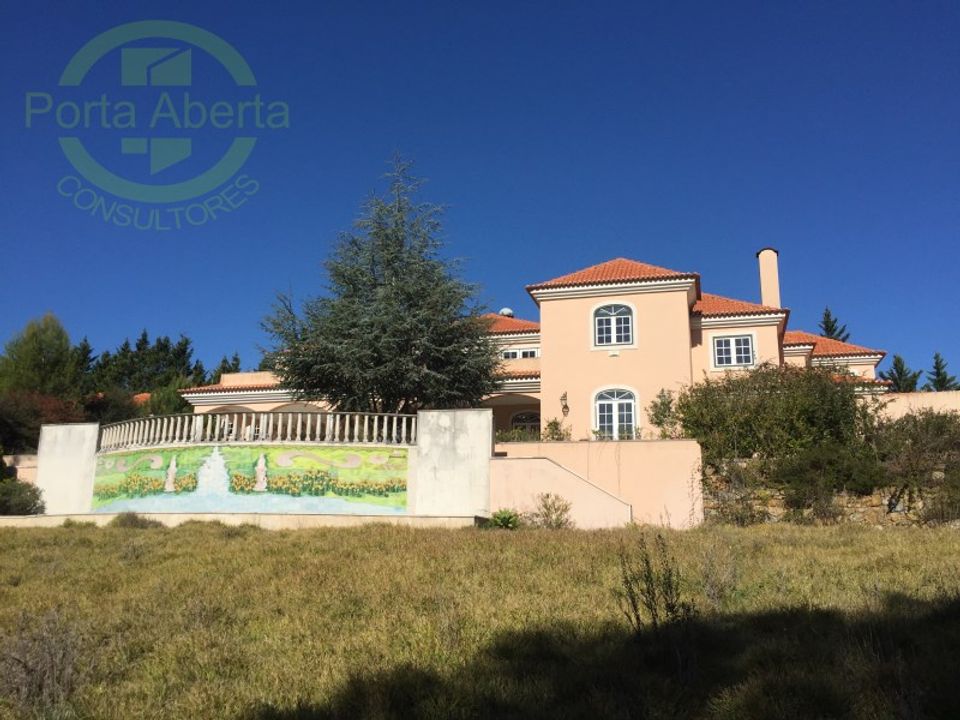 Villa i Belas, Lisbon - foto 2