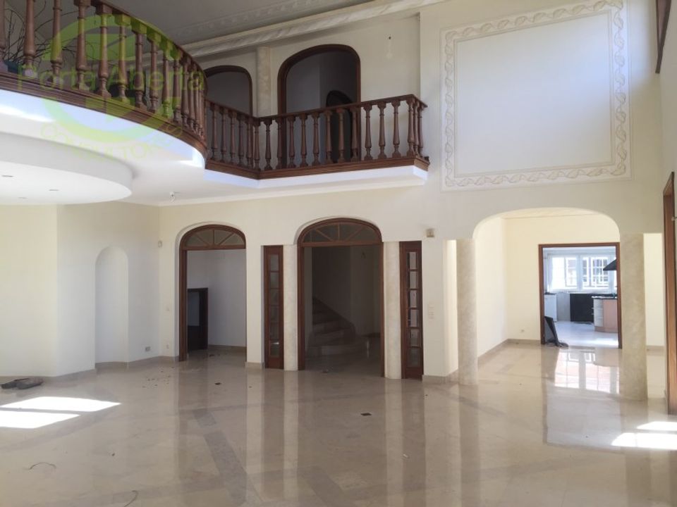 Villa i Belas, Lisbon - foto 1
