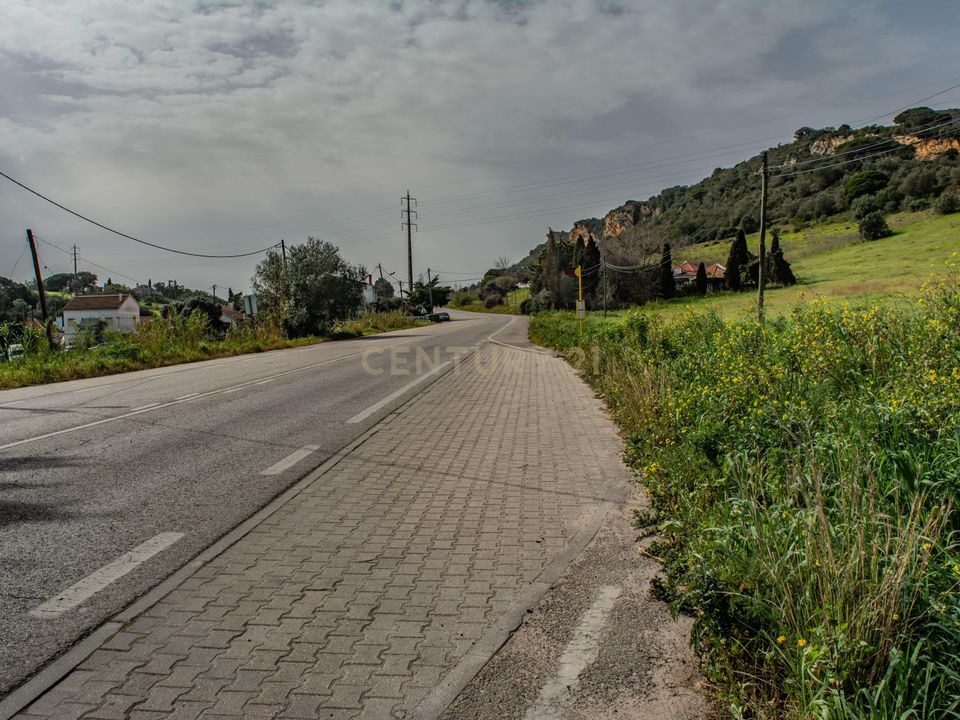 Helårsgrund i Setubal, Setubal - foto 2
