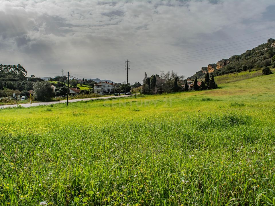 Helårsgrund i Setubal, Setubal - foto 3