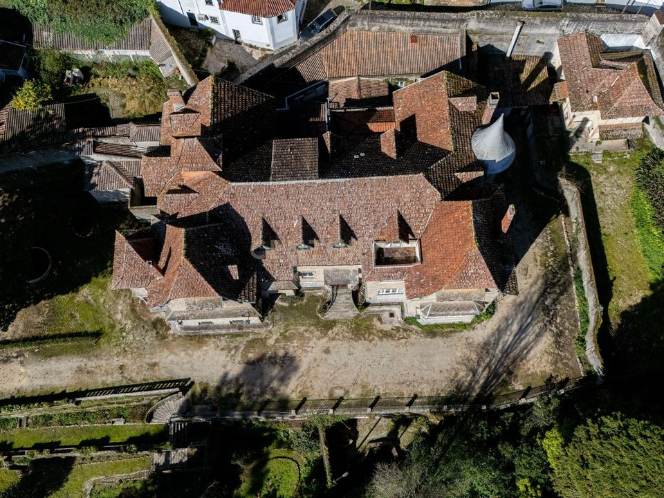 Cortijo i Sintra, Lisbon - foto 4